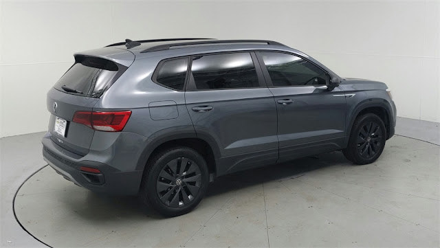 2022 Volkswagen Taos 1.5T S