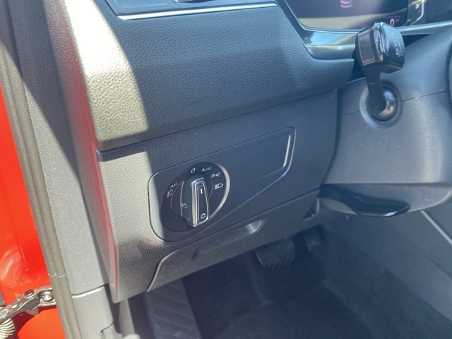 2019 Volkswagen Tiguan SEL