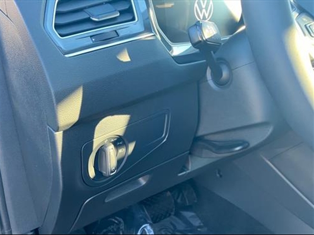 2024 Volkswagen Tiguan SE 4Motion