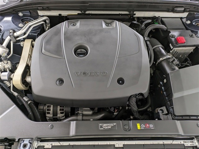 2021 Volvo S60 T5