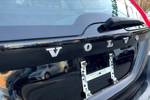 2018 Volvo V60 Dynamic