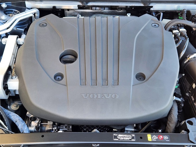 2024 Volvo V60 Cross Country Ultimate