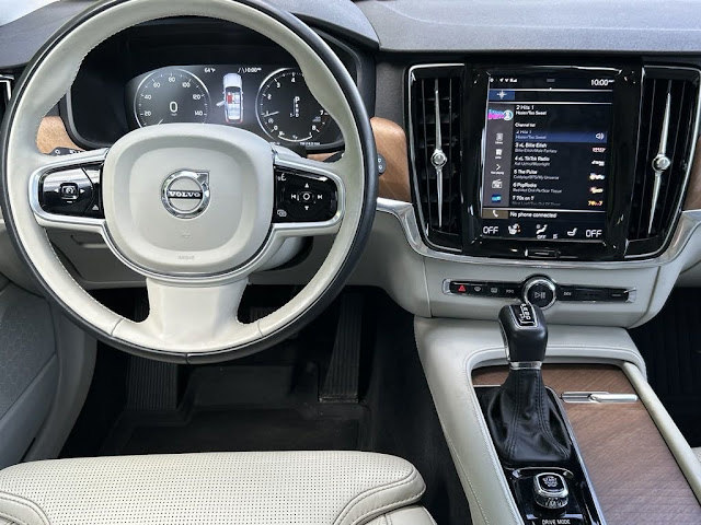 2018 Volvo V90 T6 Inscription