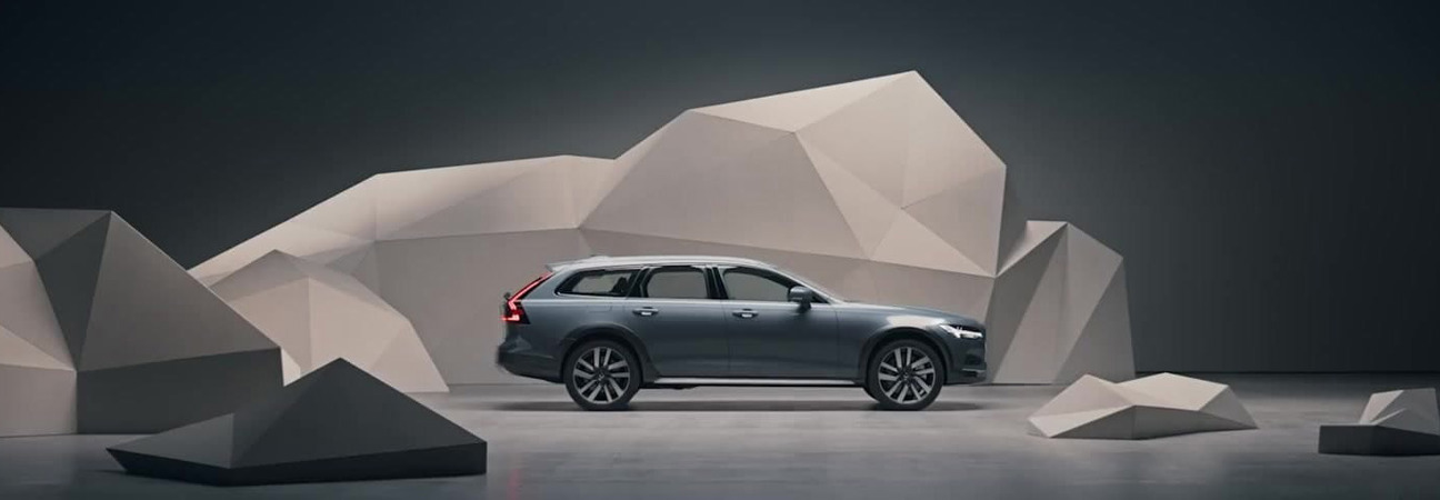 2024 Volvo V90 Cross Country Specs, Review, Pricing & Photos