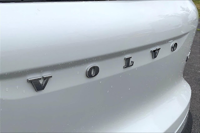 2019 Volvo XC40 R-Design