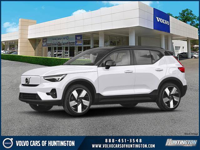 2024 Volvo XC40 Recharge Pure Electric Plus