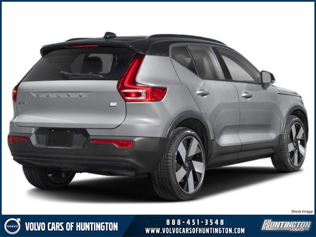 2024 Volvo XC40 Recharge Pure Electric Ultimate