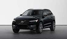 2024 Volvo XC60 Core Dark Theme