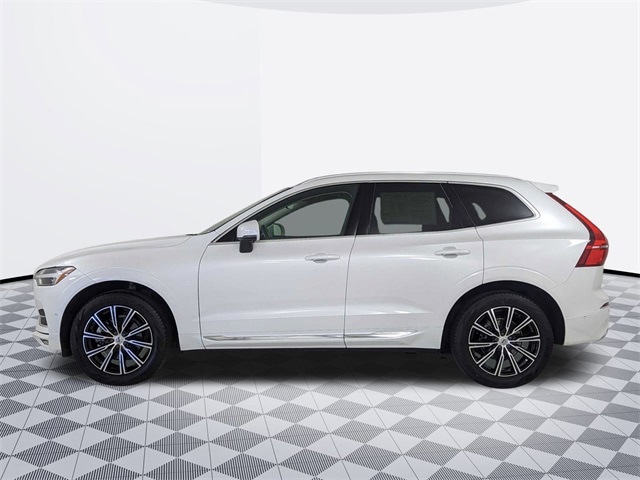 2019 Volvo XC60 T5 Inscription