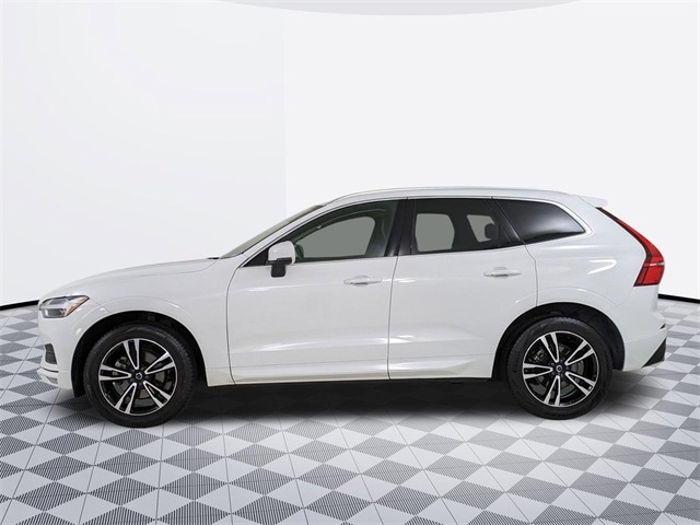 2021 Volvo XC60 T5 Momentum