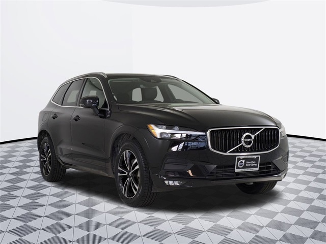 2021 Volvo XC60 T5 Momentum