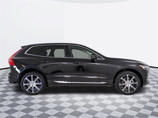 2021 Volvo XC60 T5 Inscription