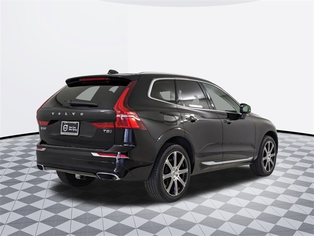 2021 Volvo XC60 T5 Inscription