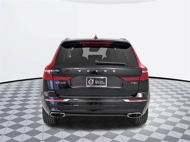 2021 Volvo XC60 T5 Inscription