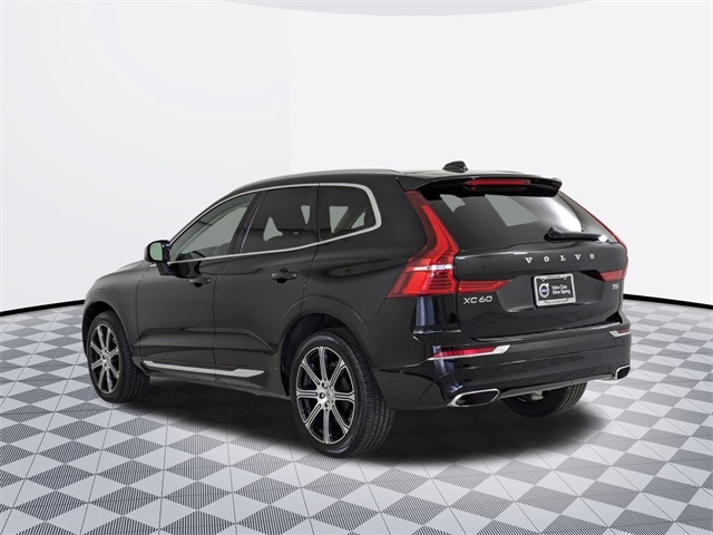 2021 Volvo XC60 T5 Inscription