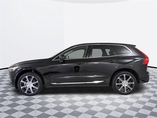 2021 Volvo XC60 T5 Inscription