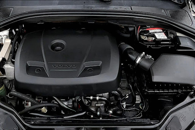 2016 Volvo XC60 T5 Drive-E Premier
