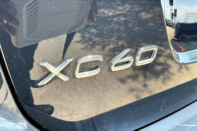 2014 Volvo XC60 3.2L Premier
