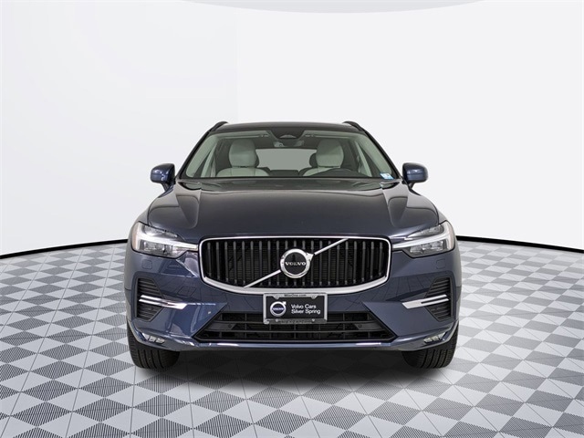 2023 Volvo XC60 B5 AWD Core