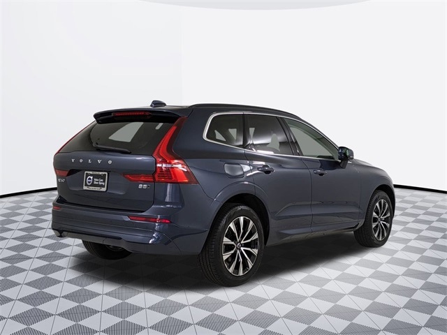 2023 Volvo XC60 B5 AWD Core