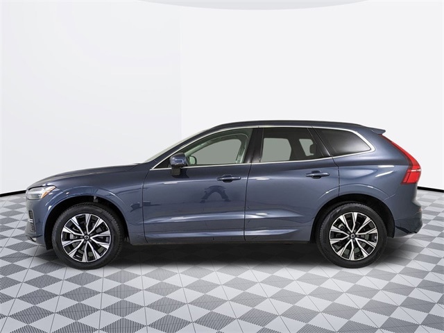 2023 Volvo XC60 B5 AWD Core