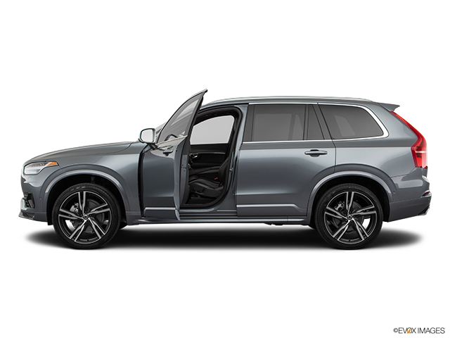 2019 Volvo XC90 Momentum