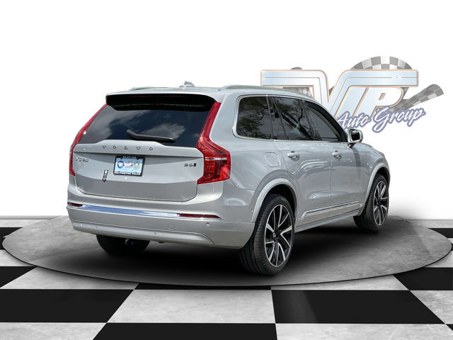 2024 Volvo XC90 Plus Bright Theme