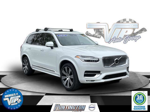 2021 Volvo XC90 Inscription