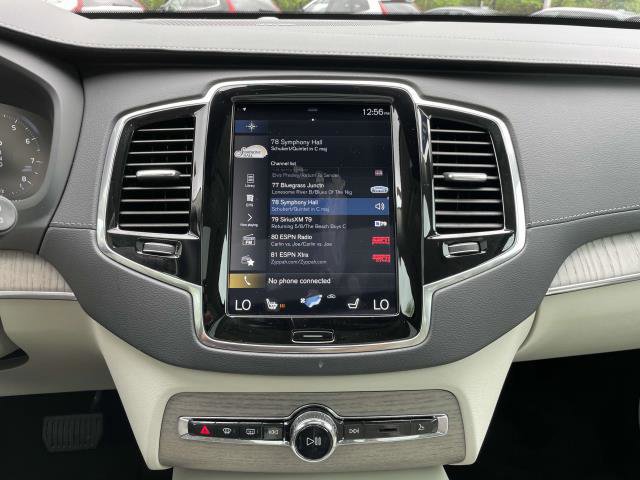 2021 Volvo XC90 Inscription