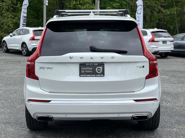 2021 Volvo XC90 Inscription