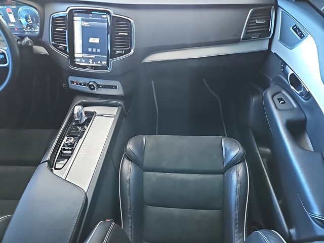 2017 Volvo XC90 R-Design