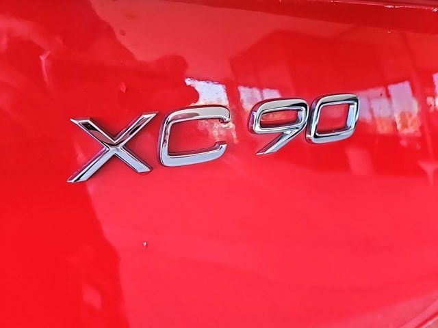 2017 Volvo XC90 R-Design