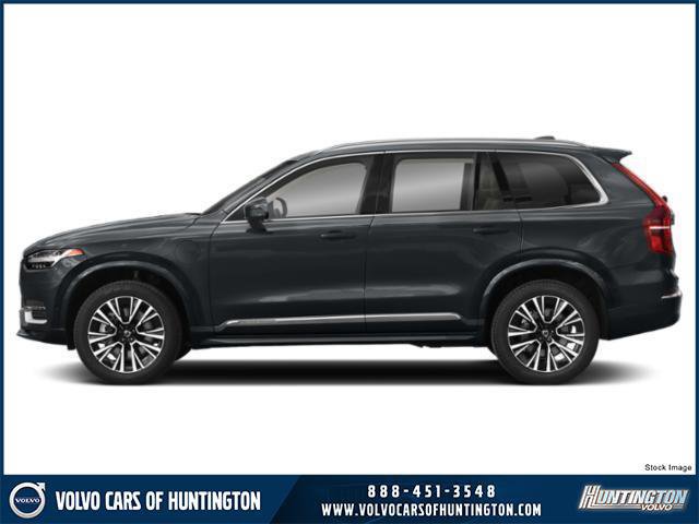 2024 Volvo XC90 Recharge Plug-In Hybrid Ultimate Bright Theme