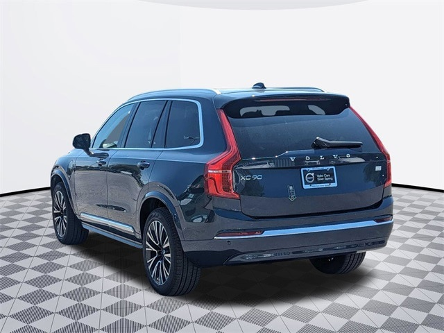 2024 Volvo XC90 Recharge Plug-In Hybrid T8 Core Bright
