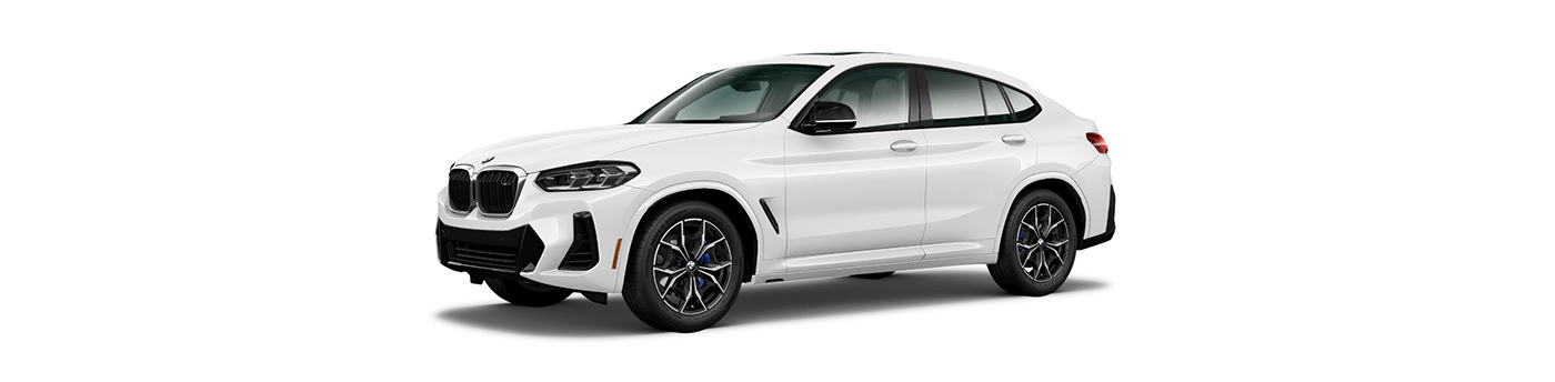 AWD M40i 4dr Sports Activity Coupe
