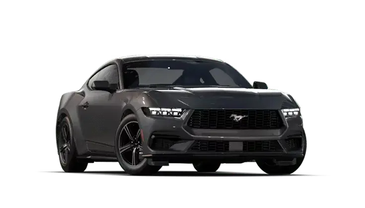 gr-supra vs Mustang