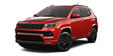 4x4 (Red) Edition 4dr SUV