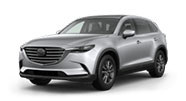 2023 Mazda CX-9