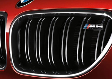 2016 BMW M6