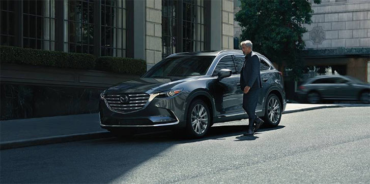 2023 Mazda CX-9