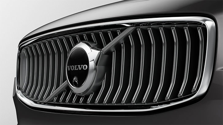 2023 Volvo S90