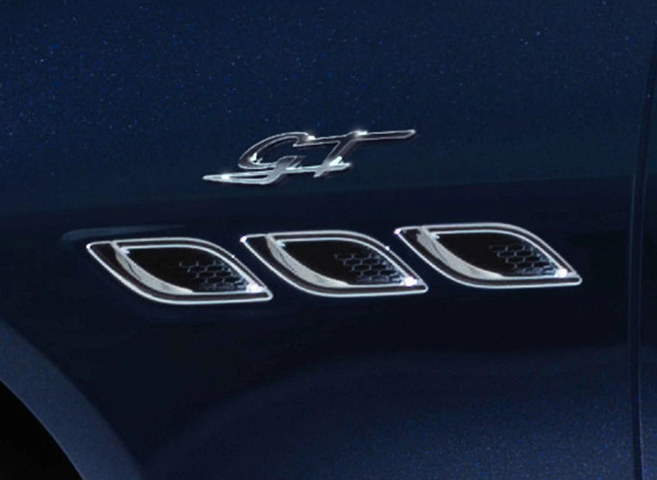 2023 Maserati Quattroporte
