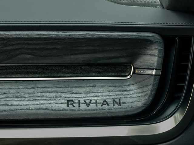 2023 Rivian R1S