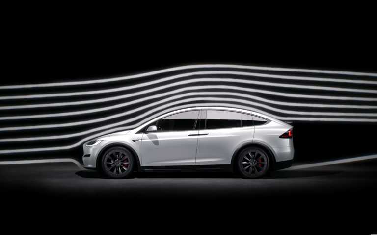 2023 Tesla Model X