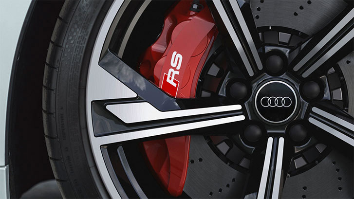 2023 Audi RS 5 Sportback