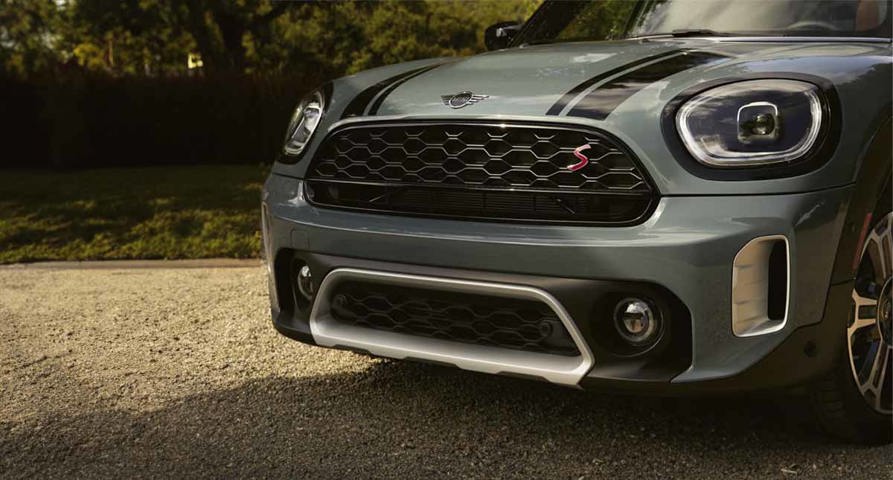 2023 MINI Countryman Plug-in Hybrid