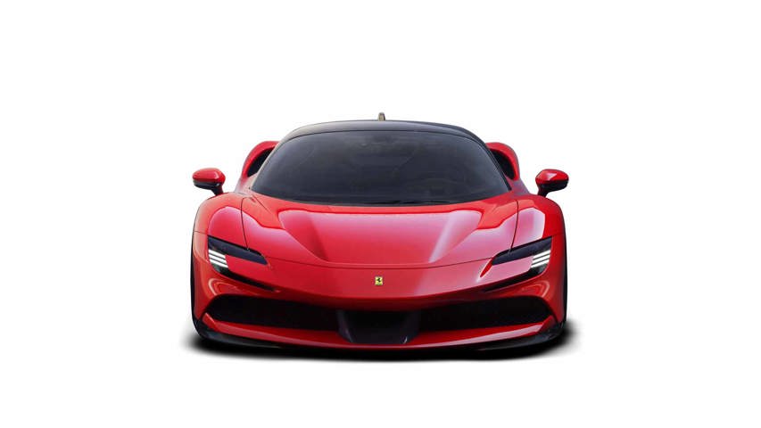 2023 Ferrari SF90 Stradale