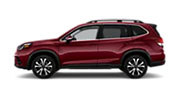AWD Base 4dr Crossover