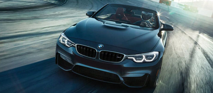 2019 BMW M4