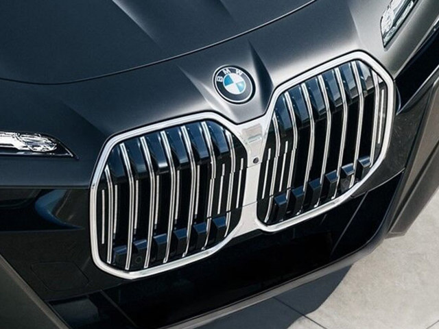 2024 BMW i7